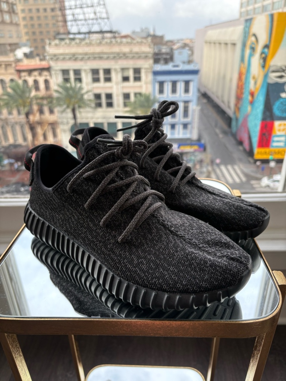 adidas YEEZY boost NEW
